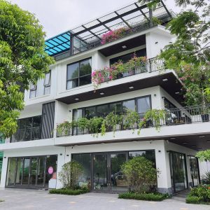 Công Trình Anh Minh – Ecopark Hưng Yên