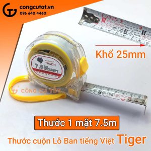 Hướng Dẫn Tính Thông Thủy Cửa Nhôm Chuẩn Theo Thước Lỗ Ban